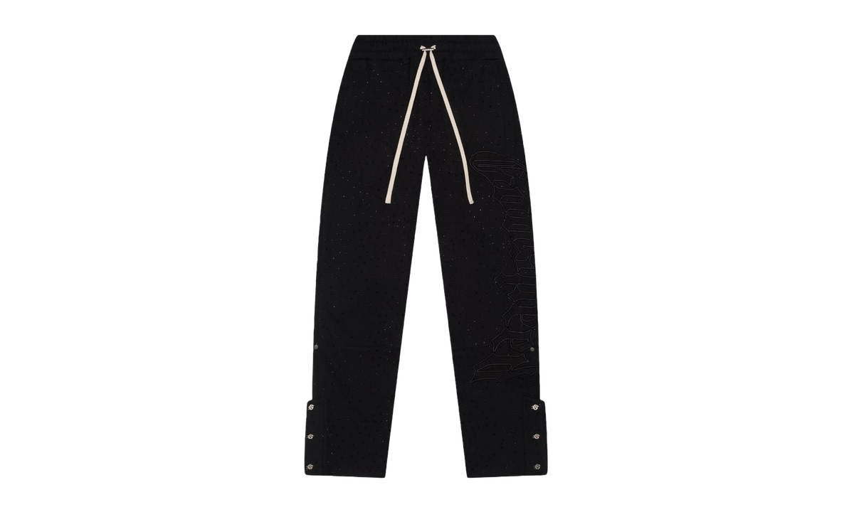 OG Logo V2 VVS Sweatpants "Black" K0KS51BS