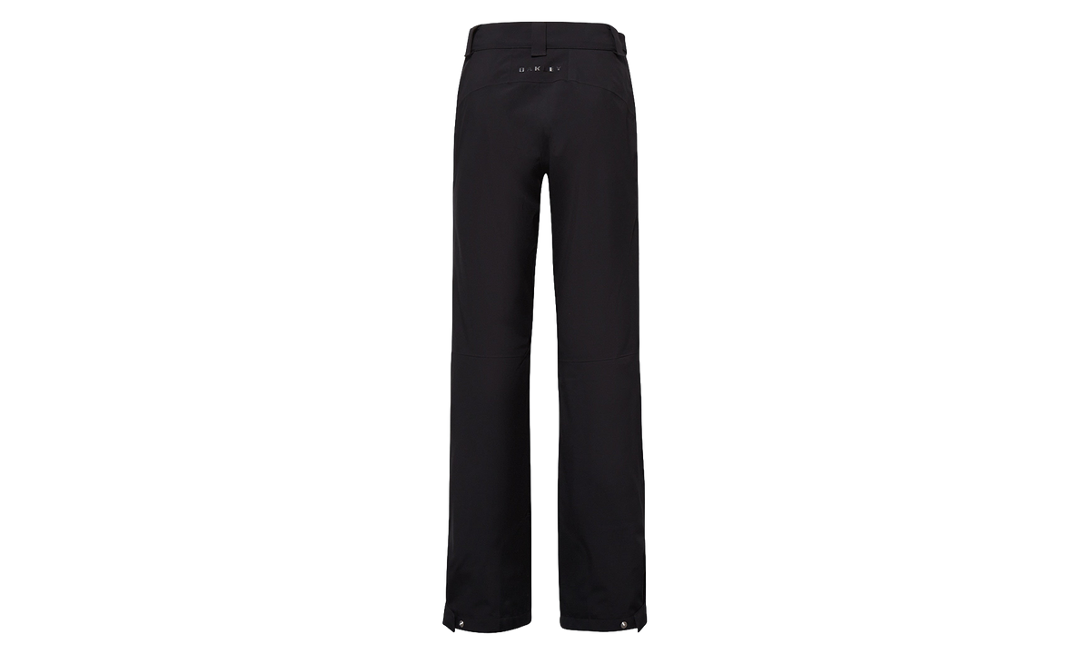 Juno Shell Pants "Blackout" FOA500318 02E
