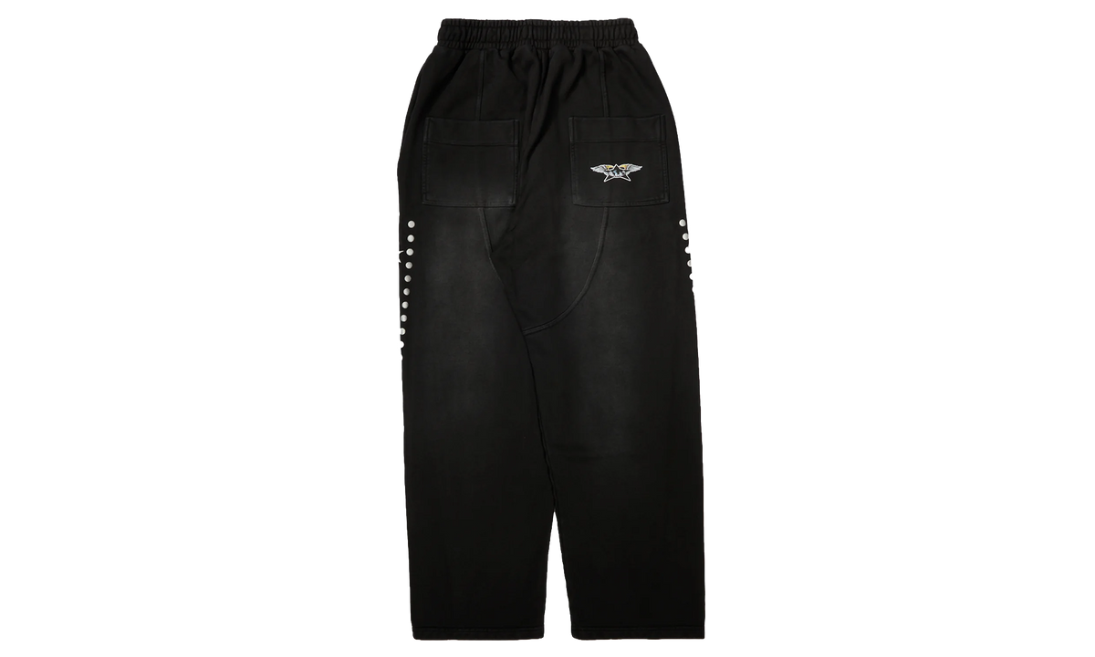 Buster Sweatpants "Black" BAR68