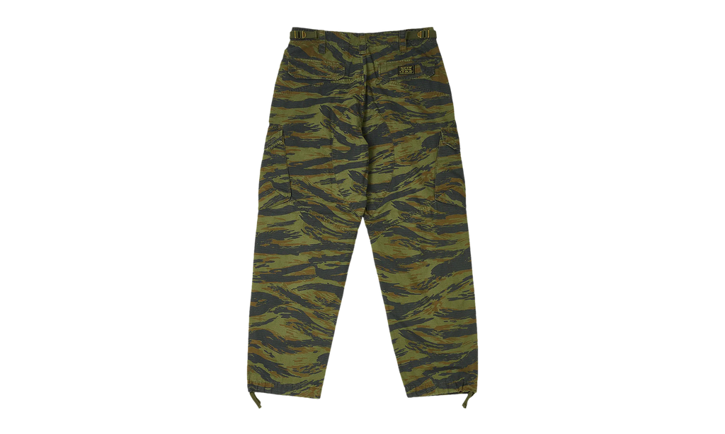 Cargo Pants "Camo" 4313370023230 32X30