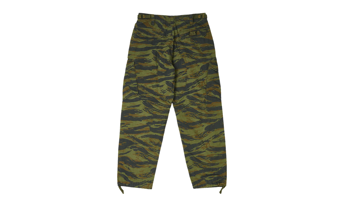 Cargo Pants "Camo" 4313370023230 32X30
