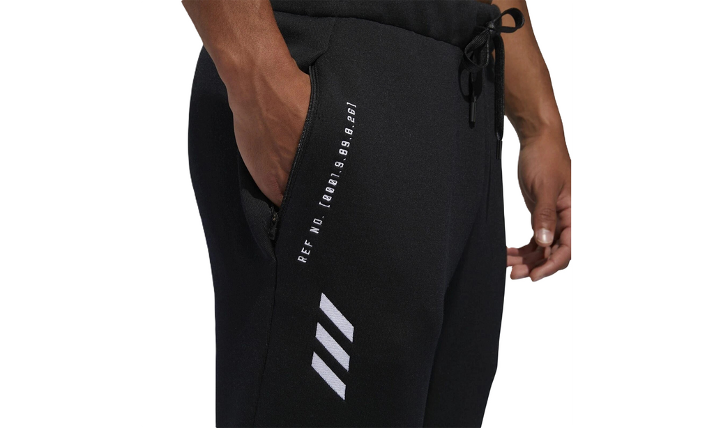 Harden 3 Basketball Pant "Black" DM1837