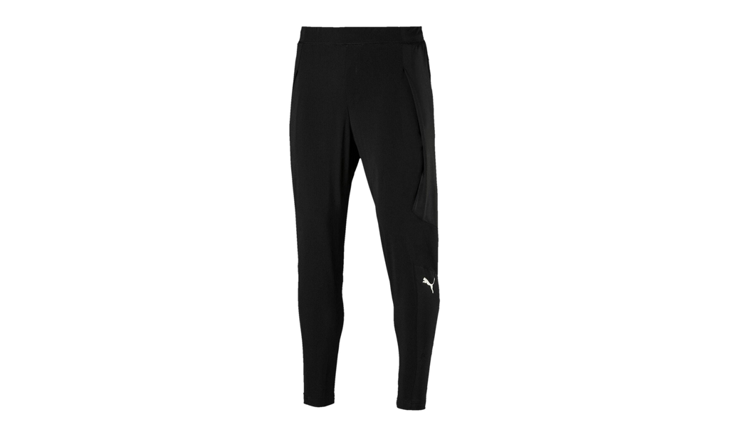 NerverRunBack Tapered Pant "Puma Black" 517306 03