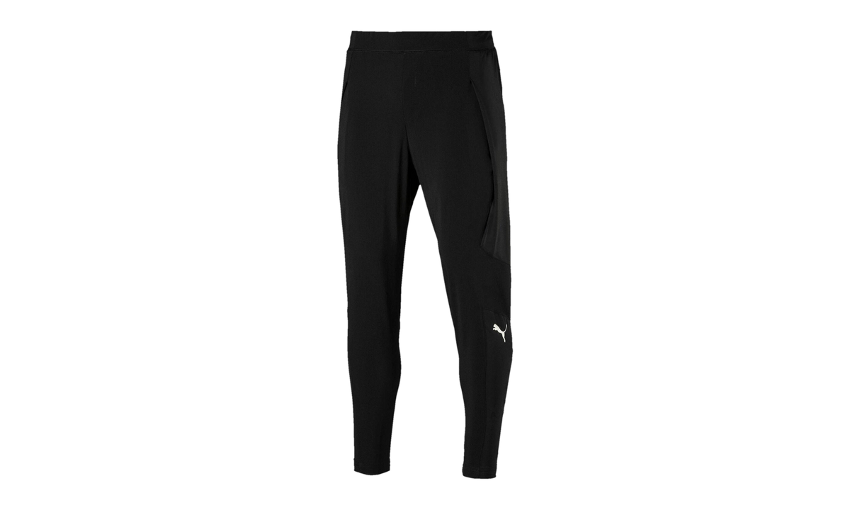 NerverRunBack Tapered Pant "Puma Black" 517306 03