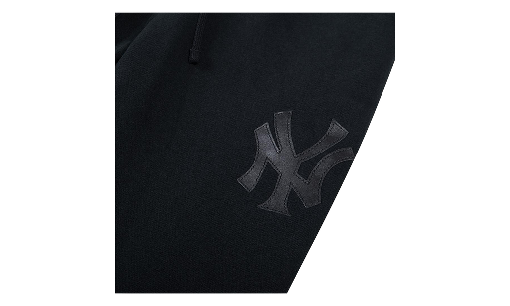 Yankees Jogger Pant "Black" 710829143001