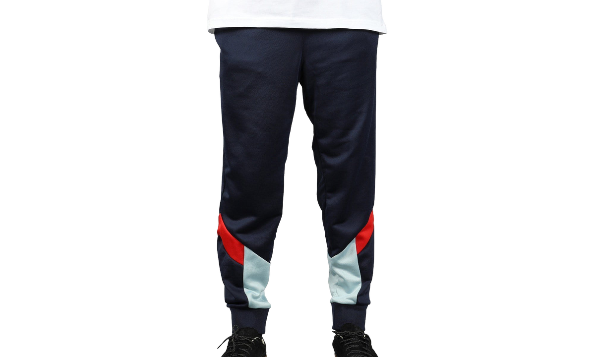 Iconic MCS Track Pants "Peacoat" 577981 06