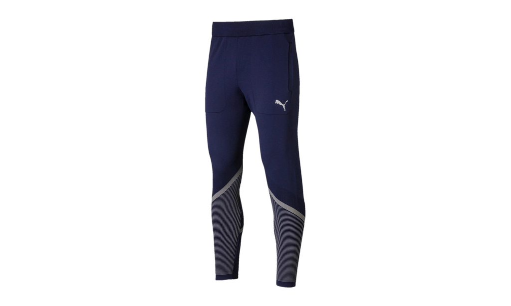REACTIVE EVOKNIT PANT "Peacoat / Castlerock" 518291 03