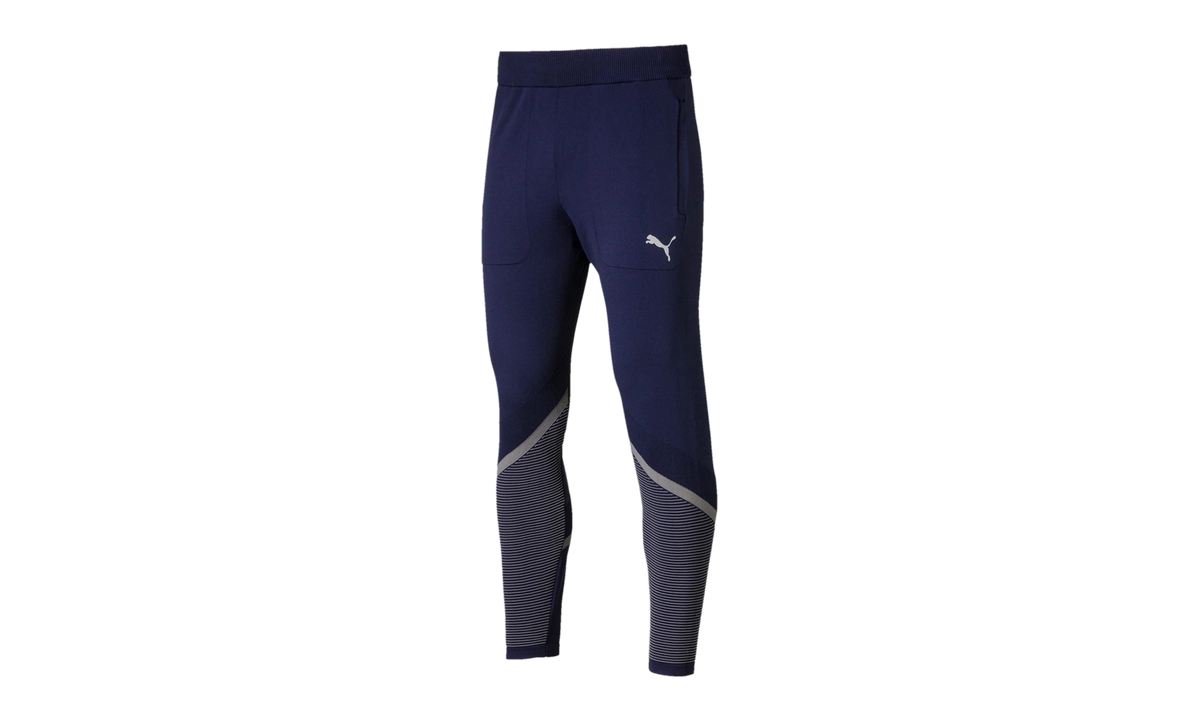 REACTIVE EVOKNIT PANT "Peacoat / Castlerock" 518291 03