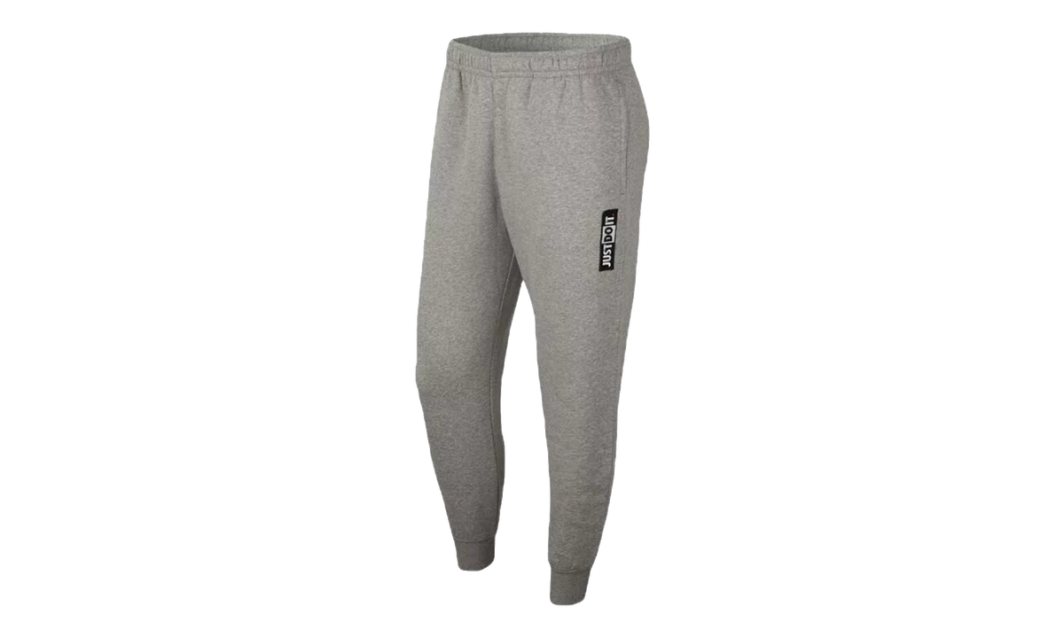 NSW Just Do It Fleece Sweatpants CJ4778 063