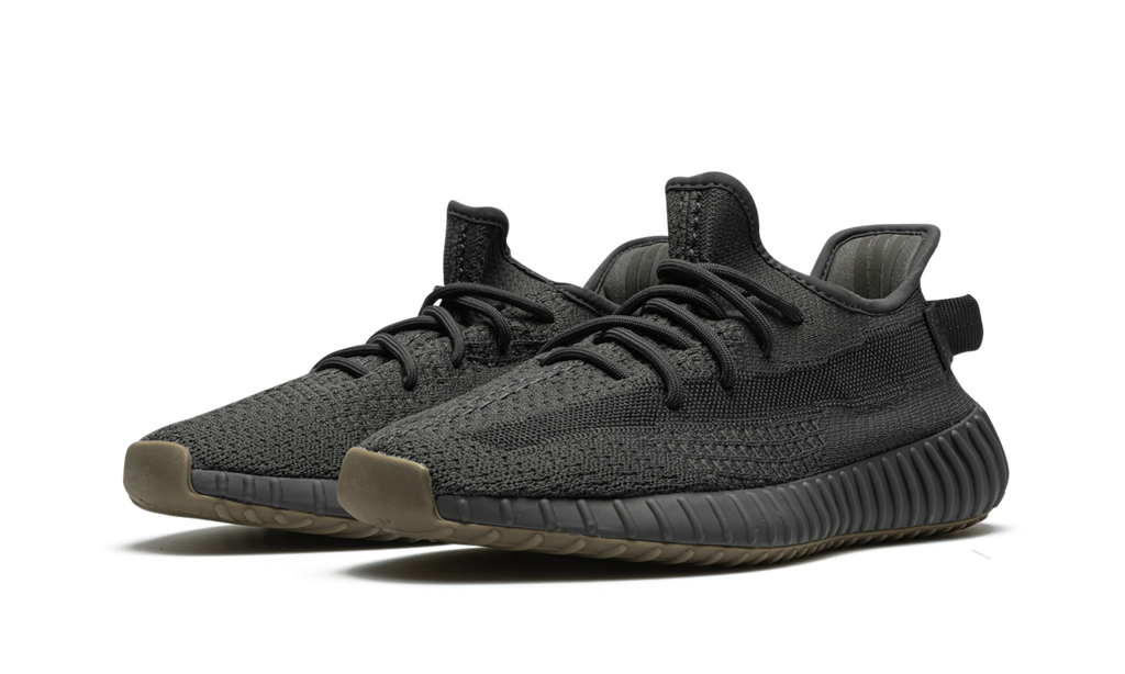 Yeezy Boost 350 V2 Reflective "Cinder" FY4176