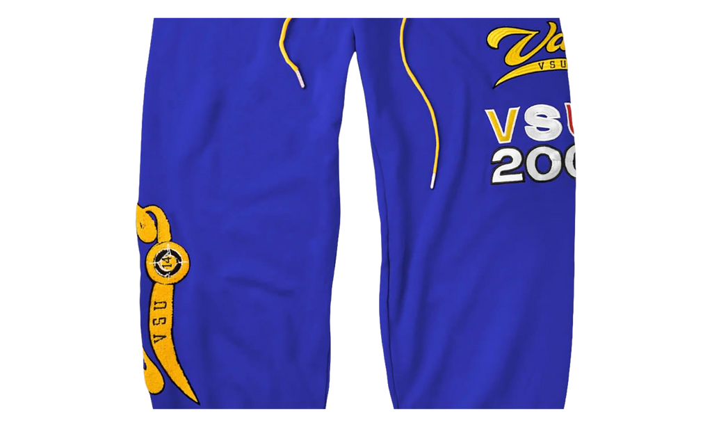 Forever Public Sweatpants "Blue" VAL320