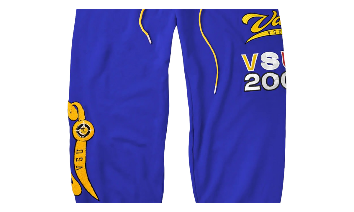 Forever Public Sweatpants "Blue" VAL320