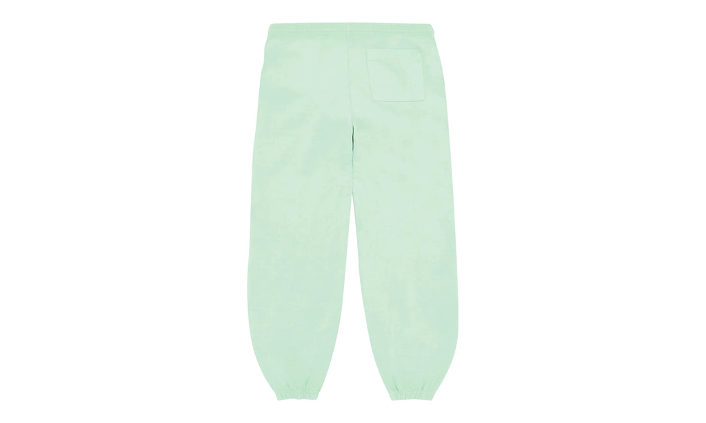 JOGGER & SWEATPANTS "Mint" SP5 LIME SP