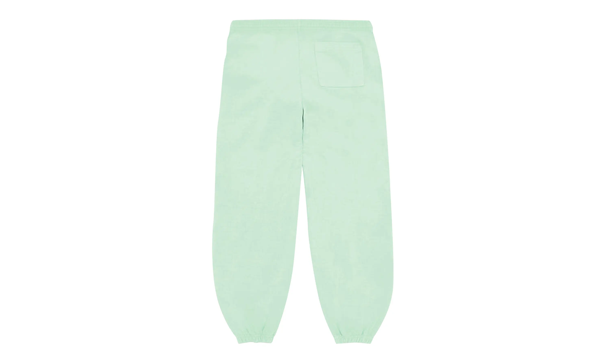 JOGGER & SWEATPANTS "Mint" SP5 LIME SP