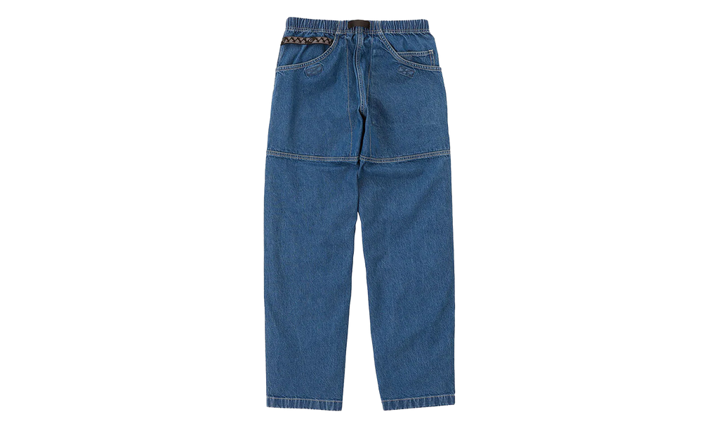 EQT Denim Pant "Light Wash" G6SM-P088-LW