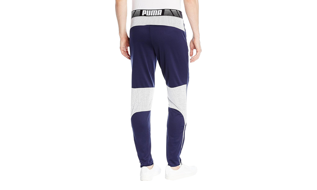 Flicker Tech Track Pant "Blue" 515495 02