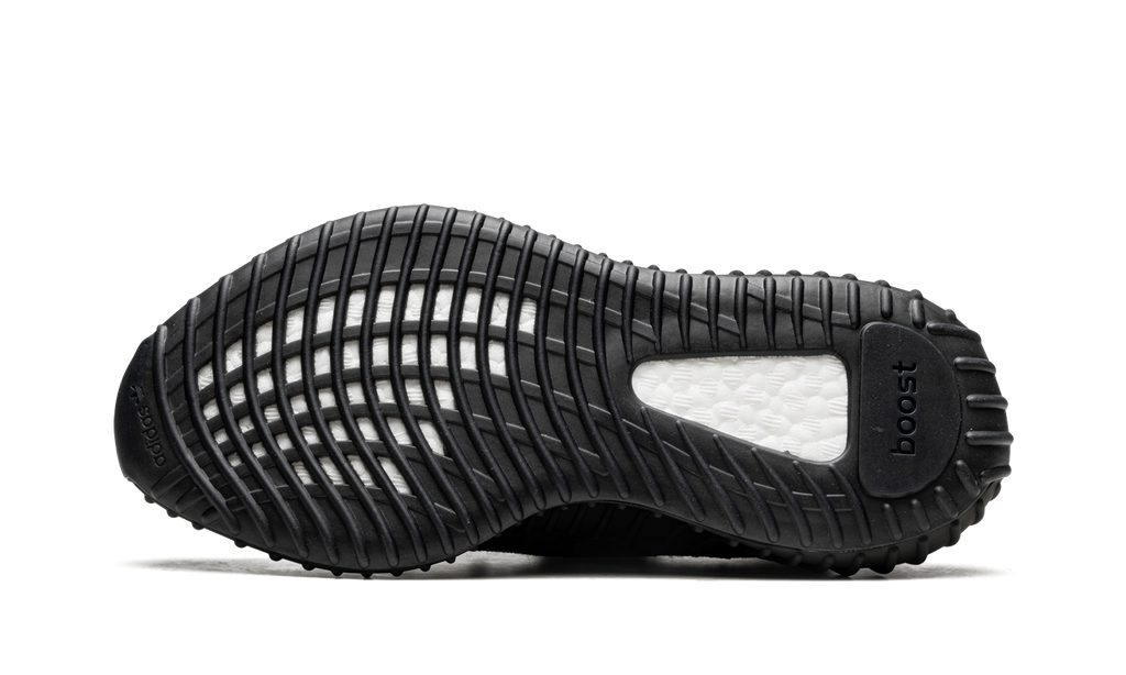 Yeezy Boost 350 V2 "Onyx" HQ4540
