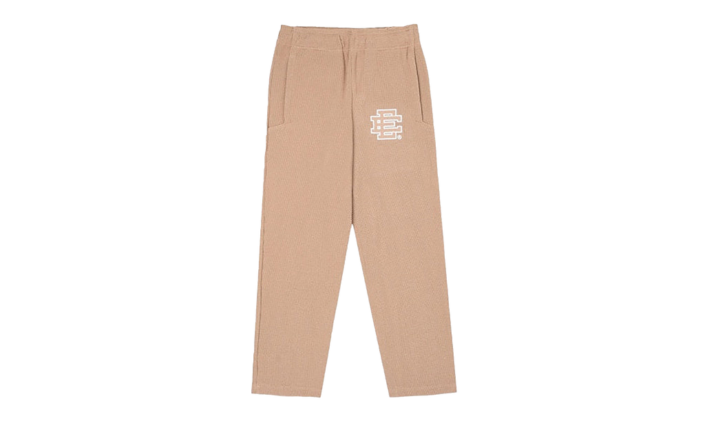 EE Thermal Pants "FW22 - Camel" EE555