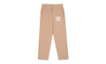 EE Thermal Pants "FW22 - Camel" EE555