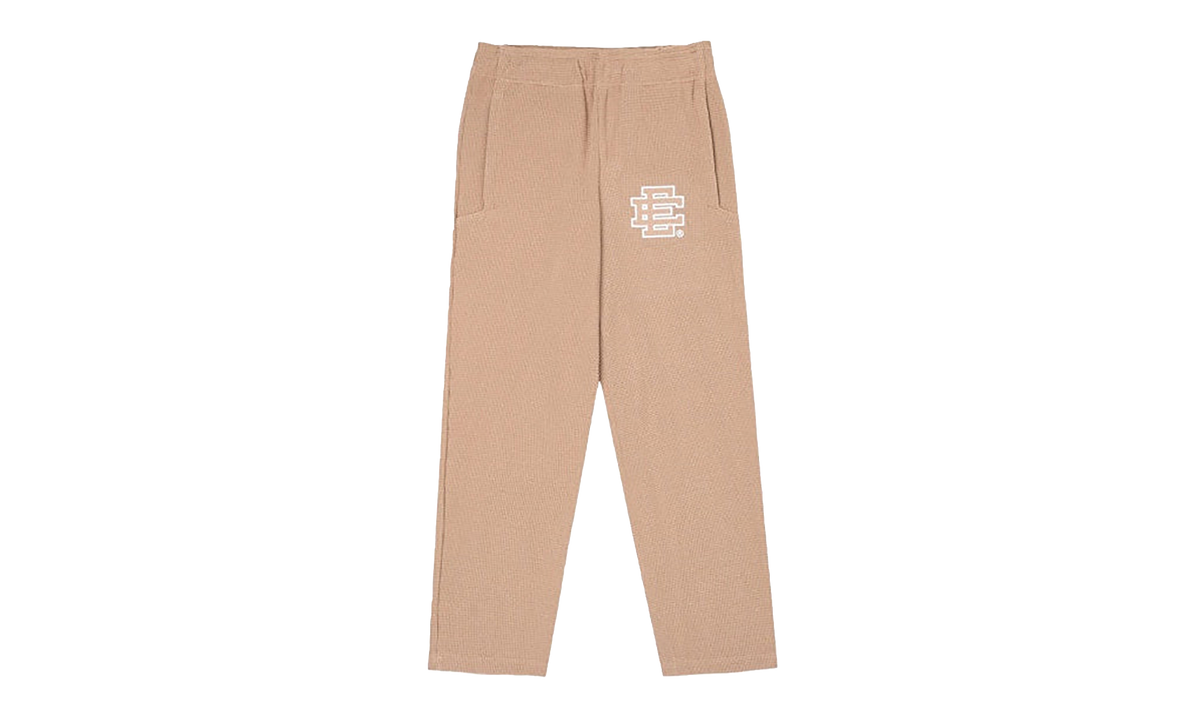 EE Thermal Pants "FW22 - Camel" EE555