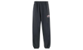 Plaza Chavarria Sweatpants "Pirate Black" MUJSB006 064N 011