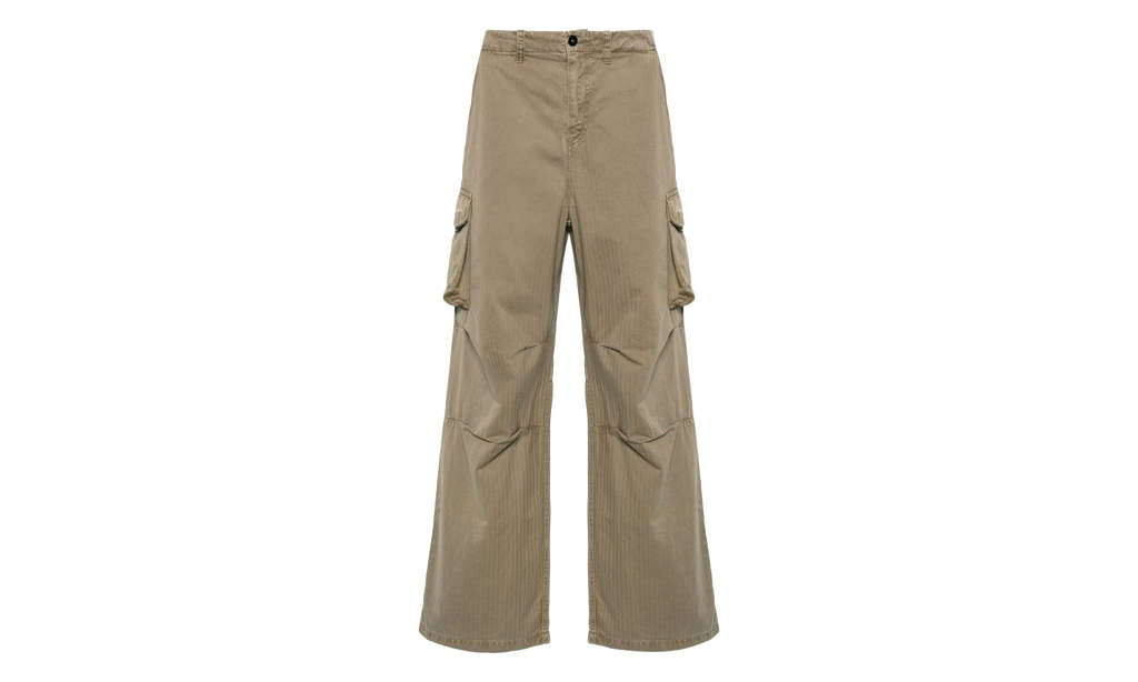 Mount Cargo Pants "Olive" M2244MU