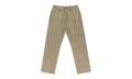 WOOLRICH FILLED PANTS "BROWN" WR22WP001 WINTER TWIG