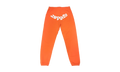 Sp5der Legacy Sweatpant "Orange" M01SS002W2OW