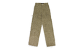 HUSK WIDE LEG PANTS "TAN" 1120750022SS24