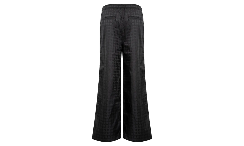 MA Quad Nylon Pants "Black" AM326PA002 0002