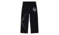 Syringe Sweatpants "Black" VT002