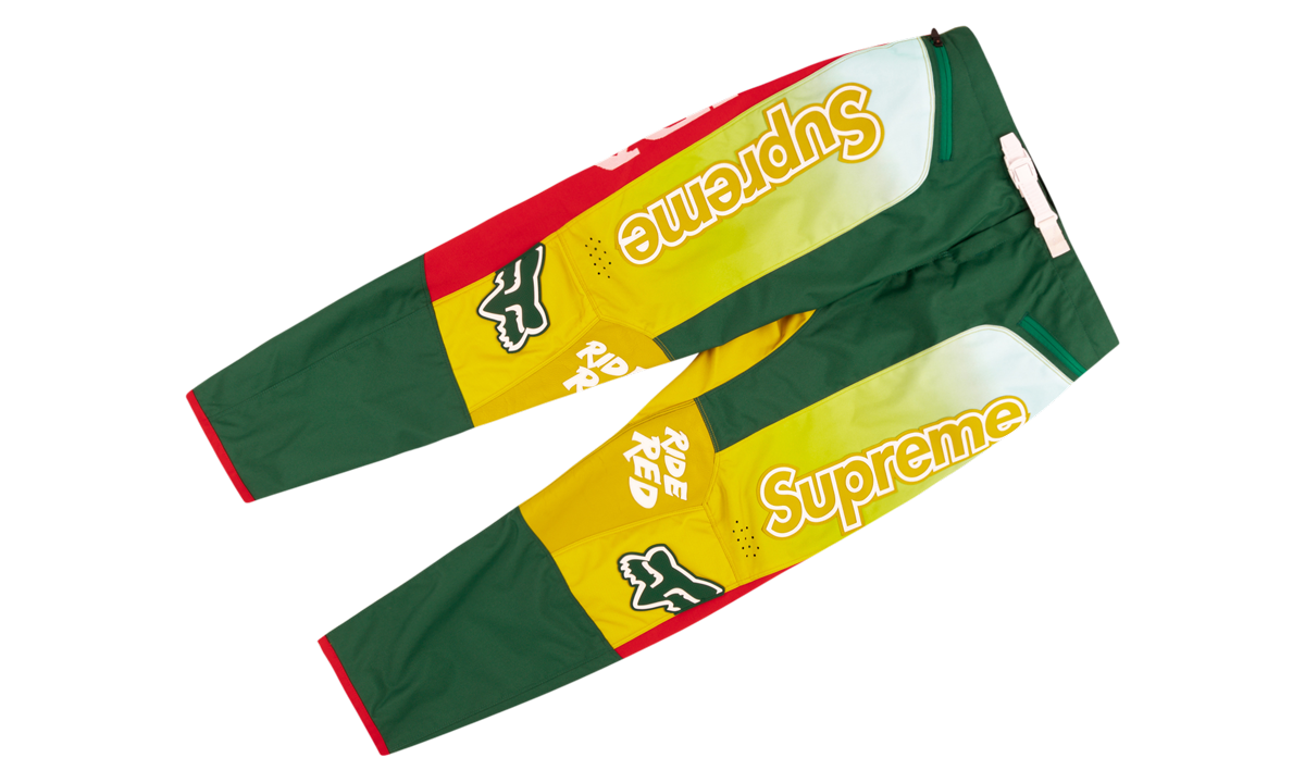 Honda Fox Racing Moto Pant "FW19" SU8019