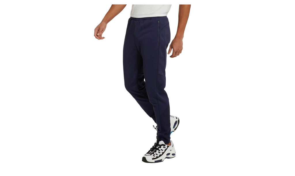 Evostripe Hybrid Pants "Peacoat" 855632 06