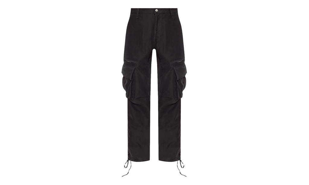 Corda Ski Cargo Pants "Black" RHPF24PA02320 BLK