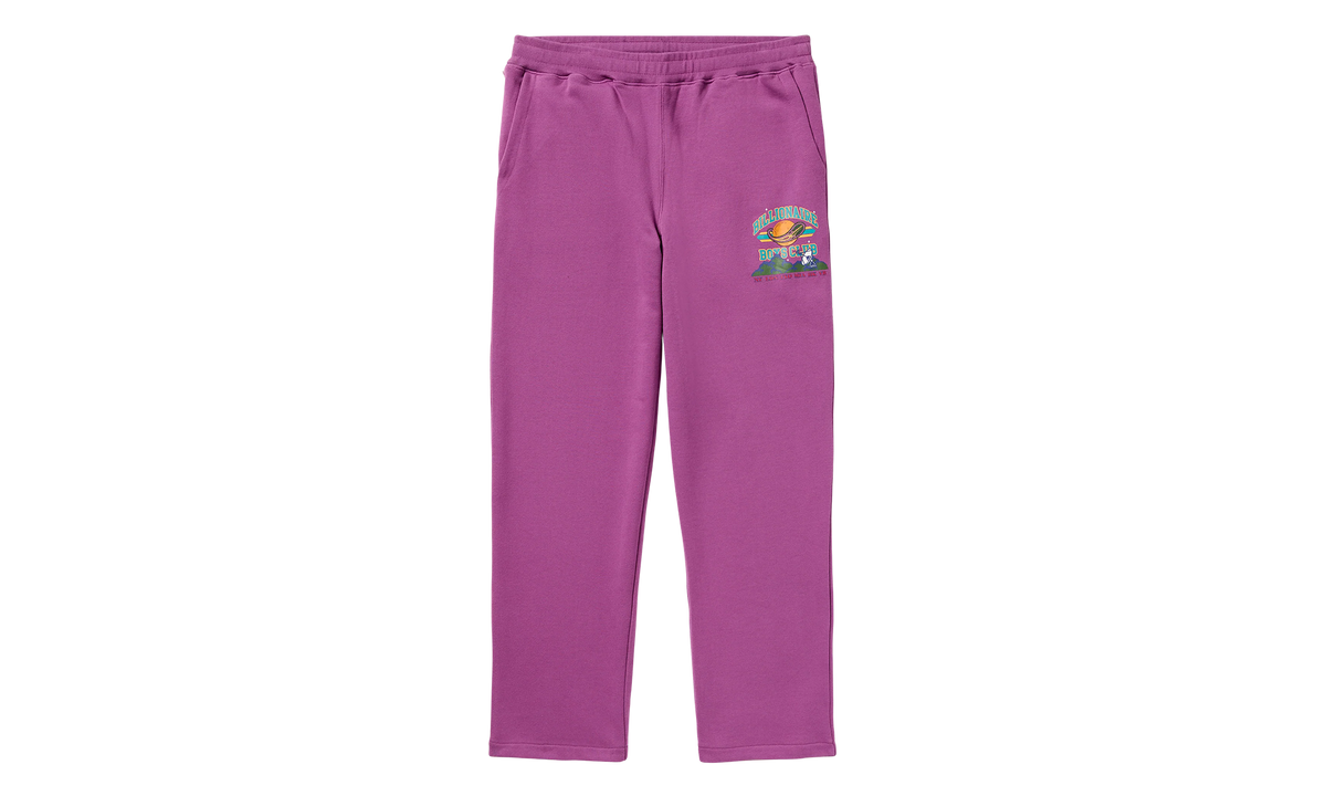 Planet Sweatpant "Amethyst" 861 1108 AME