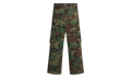Utility Cargo Pant "Camouflage" LST 44 22702 CAMO