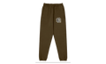 EE Basic Sweatpants "FW22 - Olive/Black" EE553