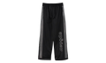 SP5DER Rhinestone Track Pants "Black" KQ8324