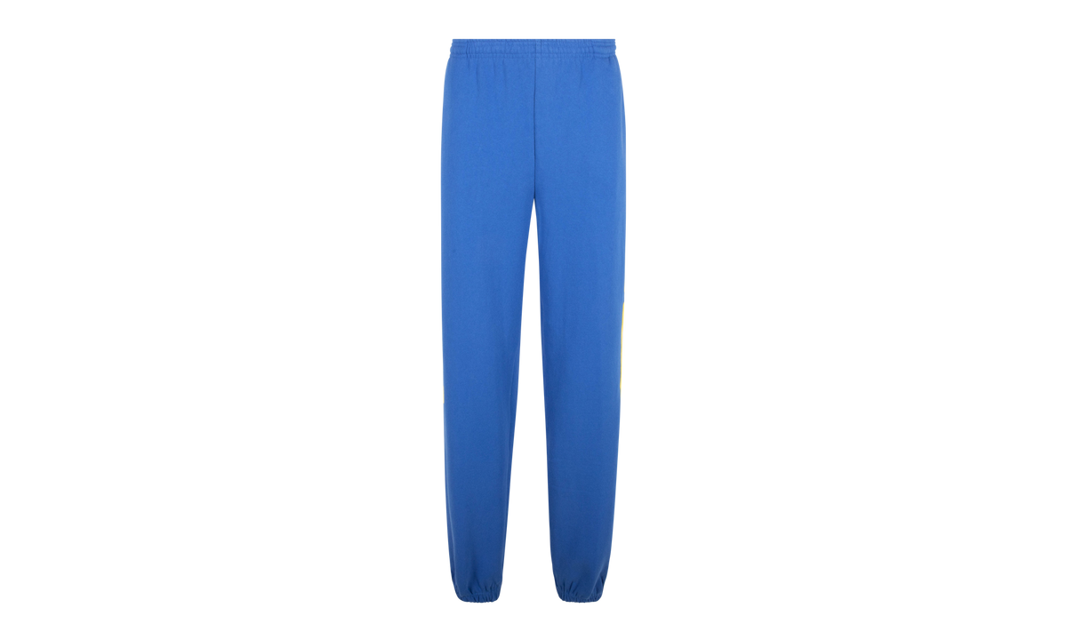 Beluga Sweatpant "TC Blue" SP5der10
