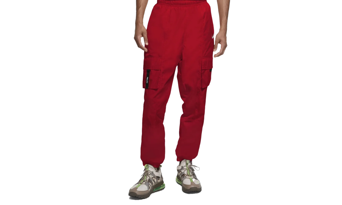 Woven Pant CU4143 657