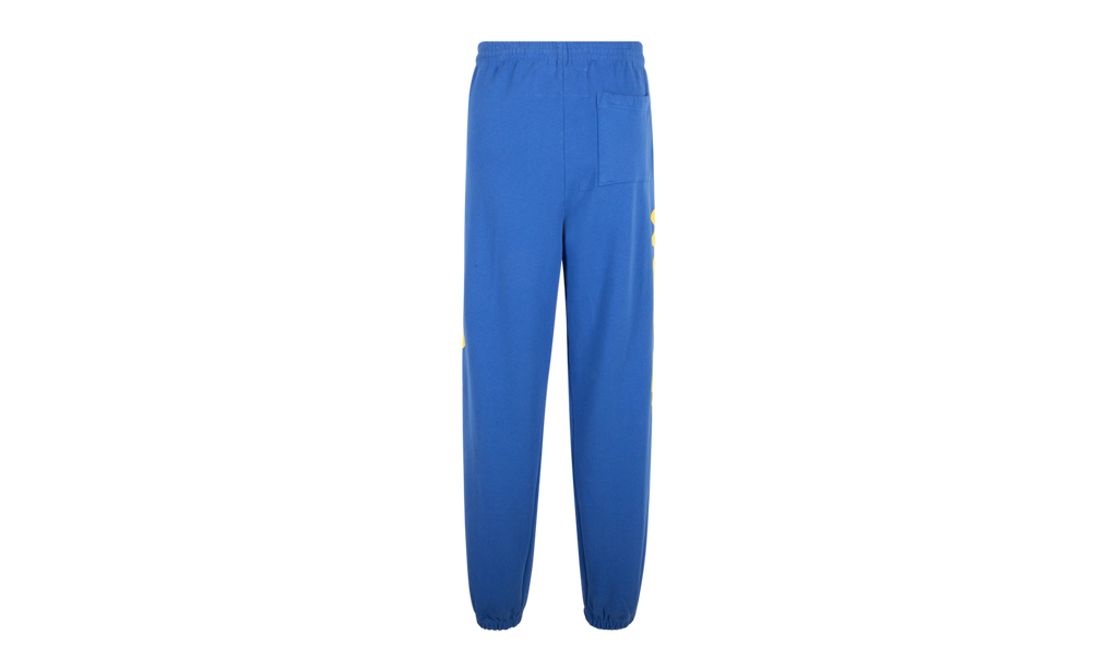 Beluga Sweatpant "TC Blue" SP5der10