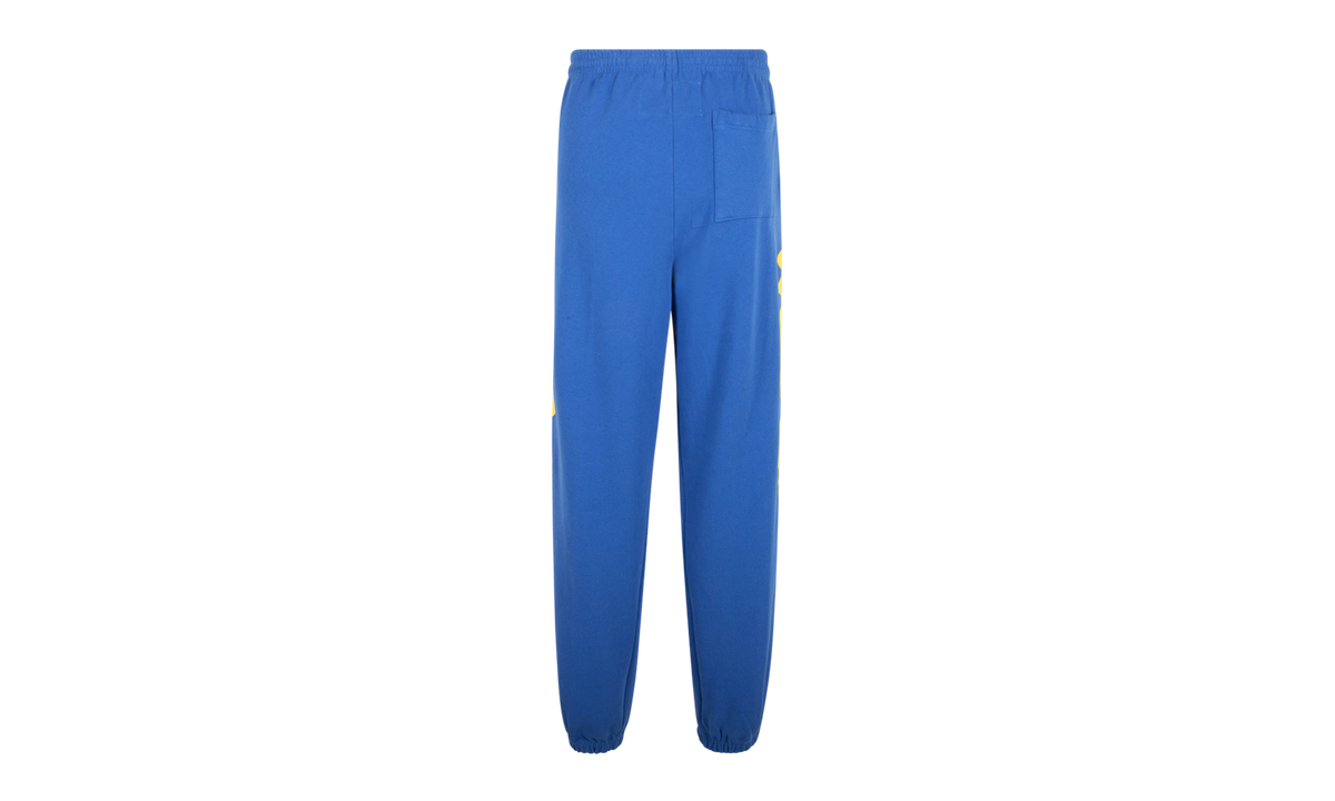 Beluga Sweatpant "TC Blue" SP5der10