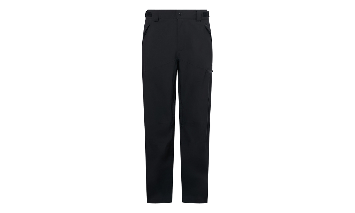 TC Earth Shell Pant "Blackout" FOA403438 02E