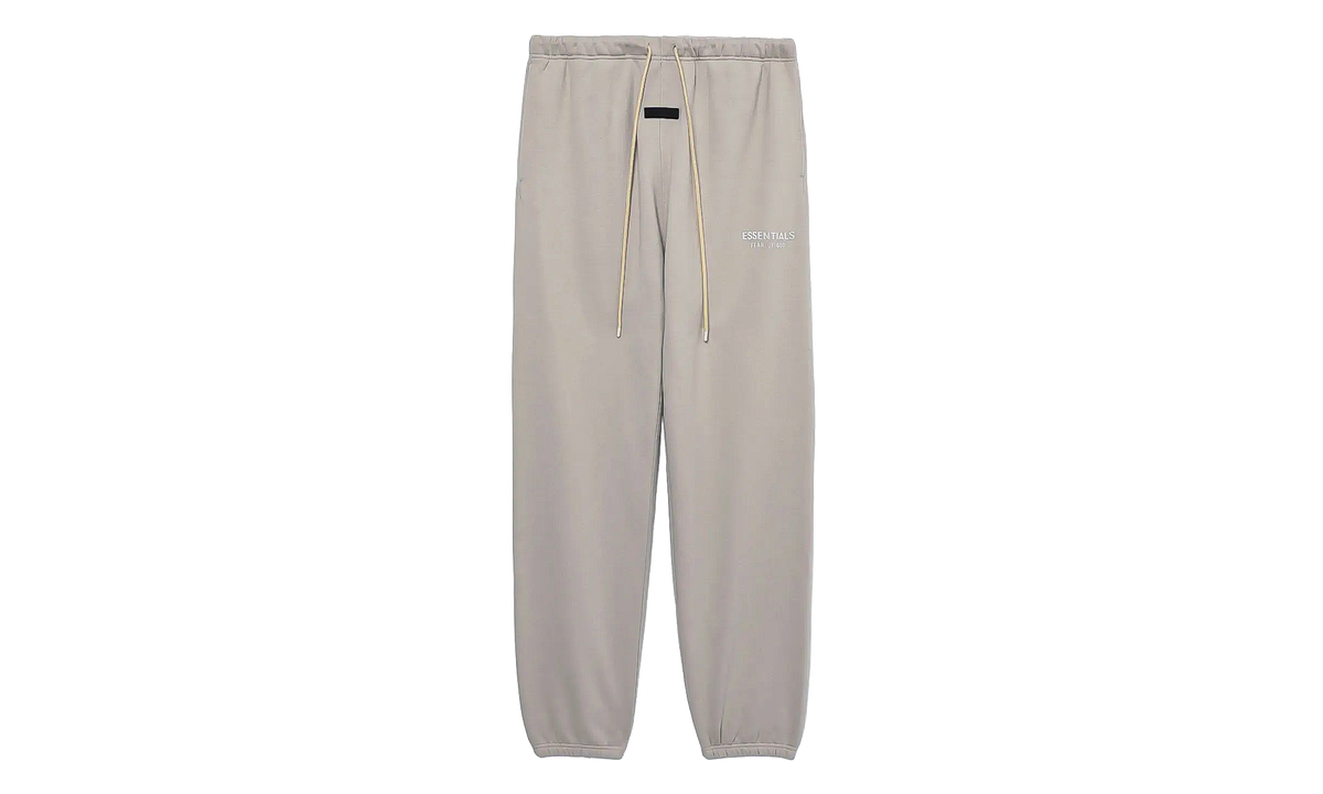 Essential Sweatpants "Silver Cloud" 130BT232022F