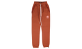 MA Logo Sweatpants "Red" SS22MJL023 659 CLAY