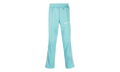 Classic Track Pants "Light Blue Whit" PMCJ001C99FAB0044401