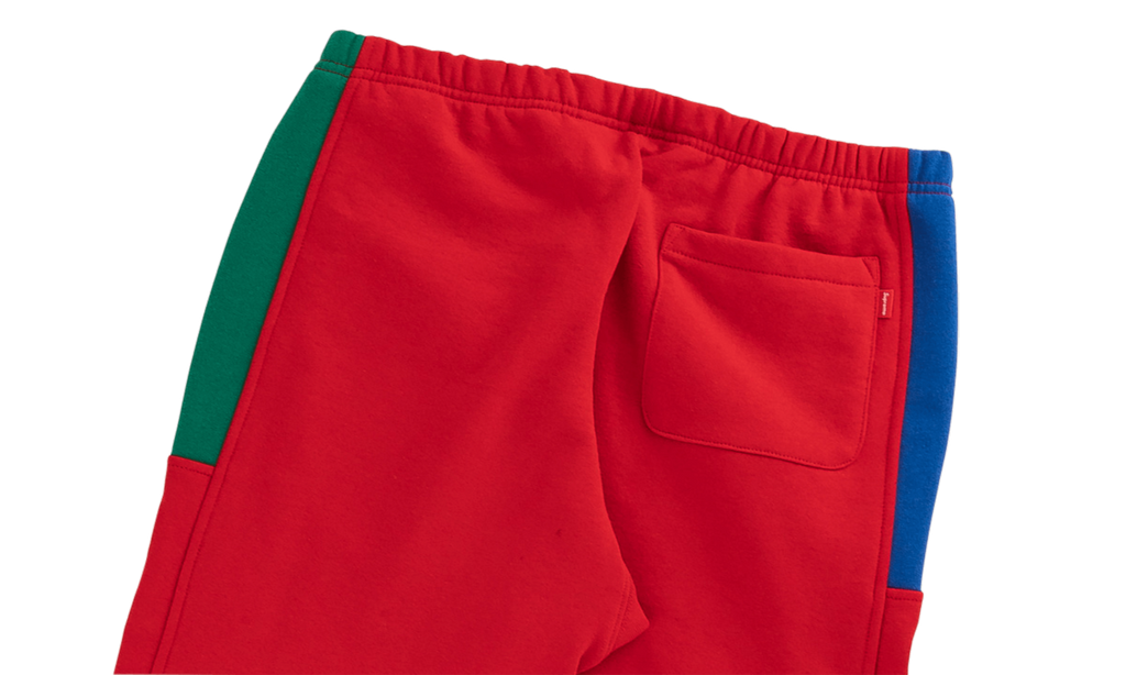 Formula Sweatpant "SS19" SU6552
