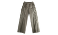 Double Cargo Jumbo Bela Pants "Dust" DU01F4398 CR 34