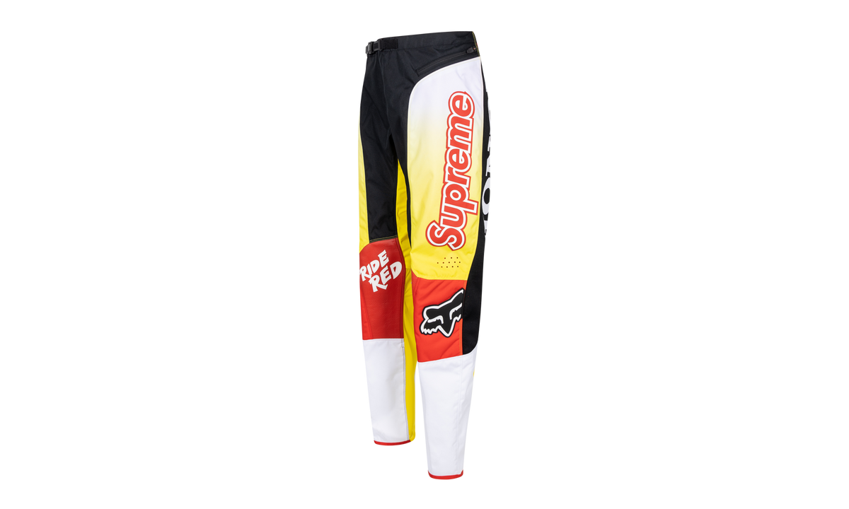 Honda Fox Racing Moto Pant "FW19" SU12564