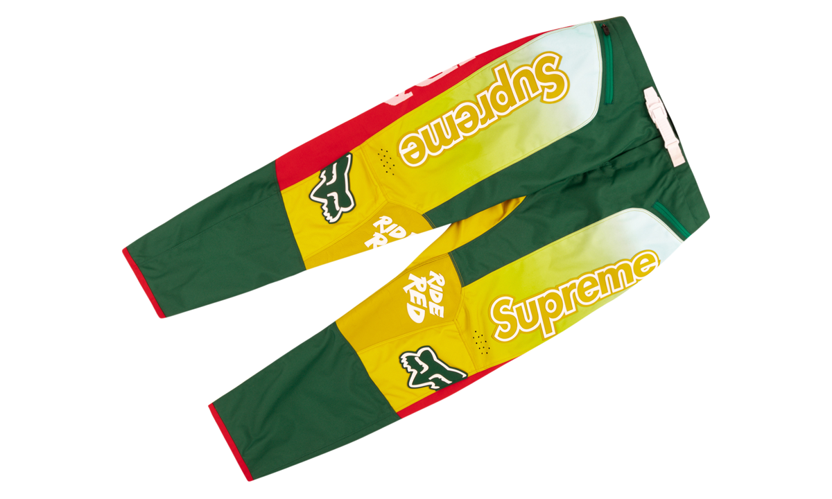 Honda Fox Racing Moto Pant "FW19" SU8019